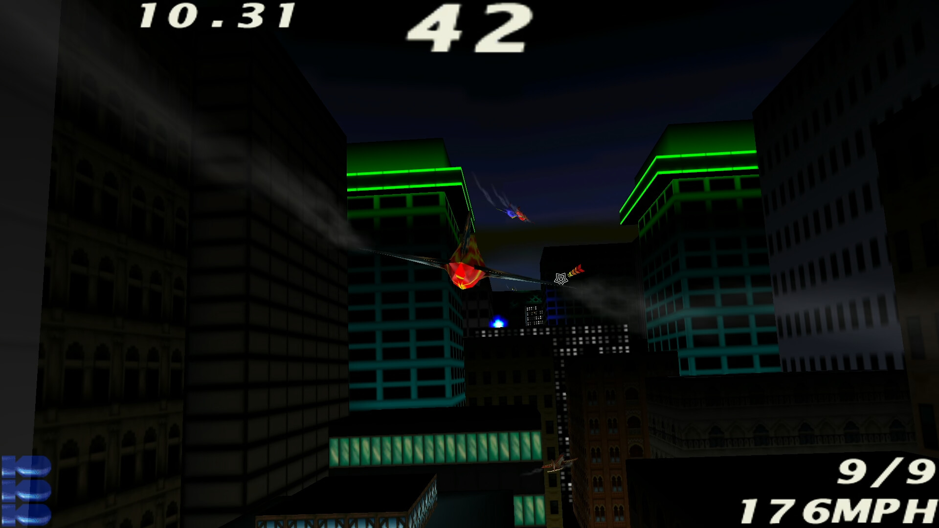 Plane Crazy Championship Edition