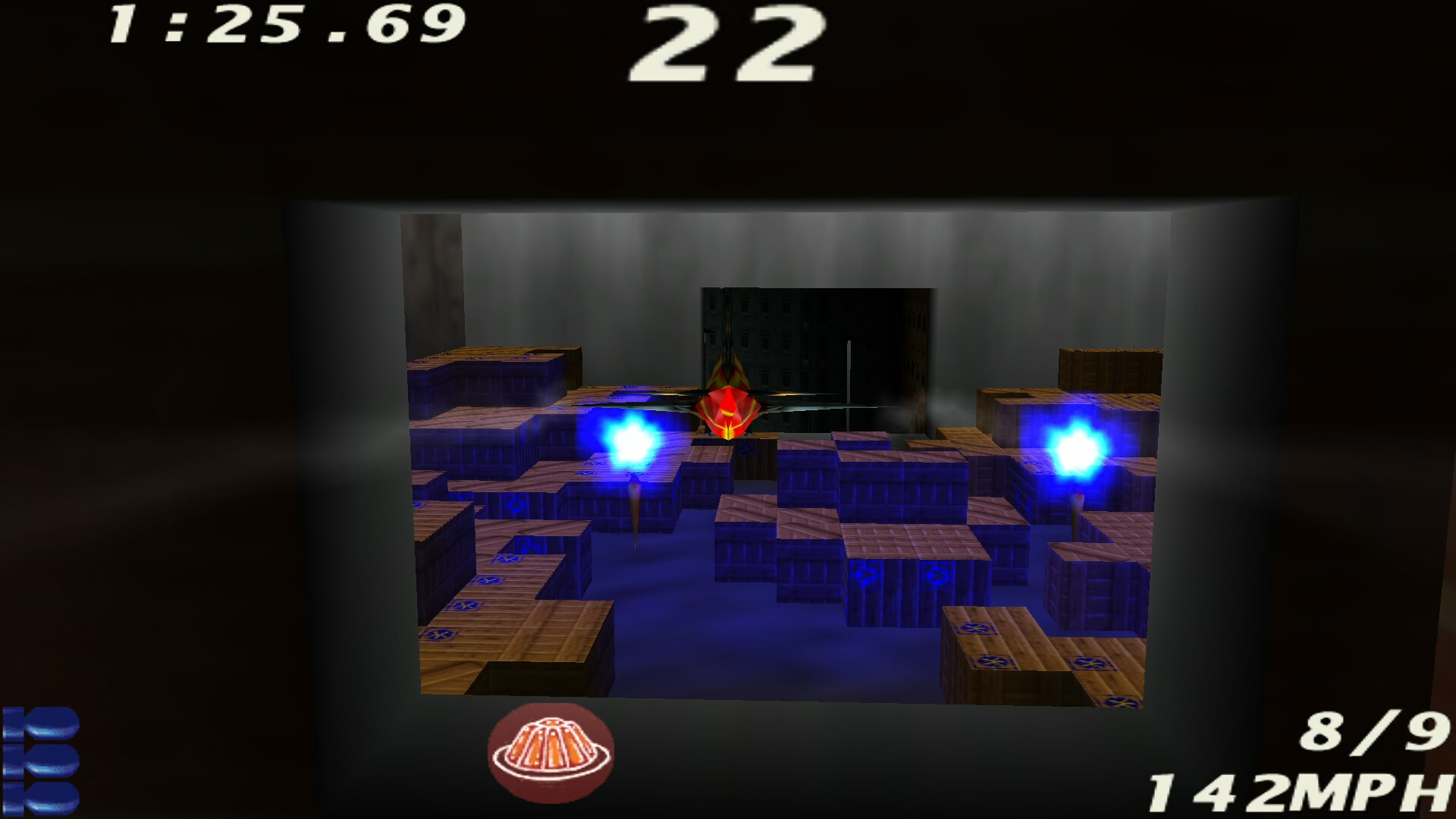 Plane Crazy Championship Edition