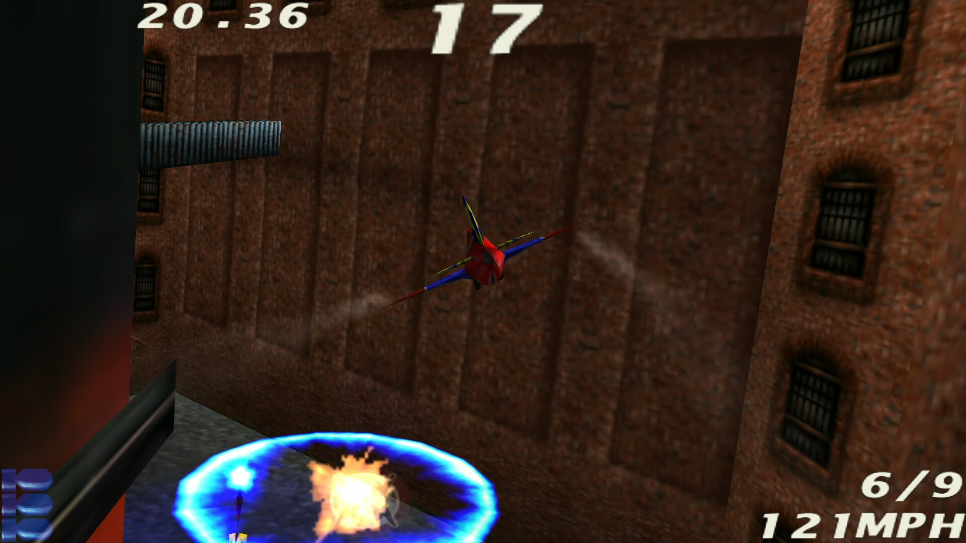 Plane Crazy Championship Edition