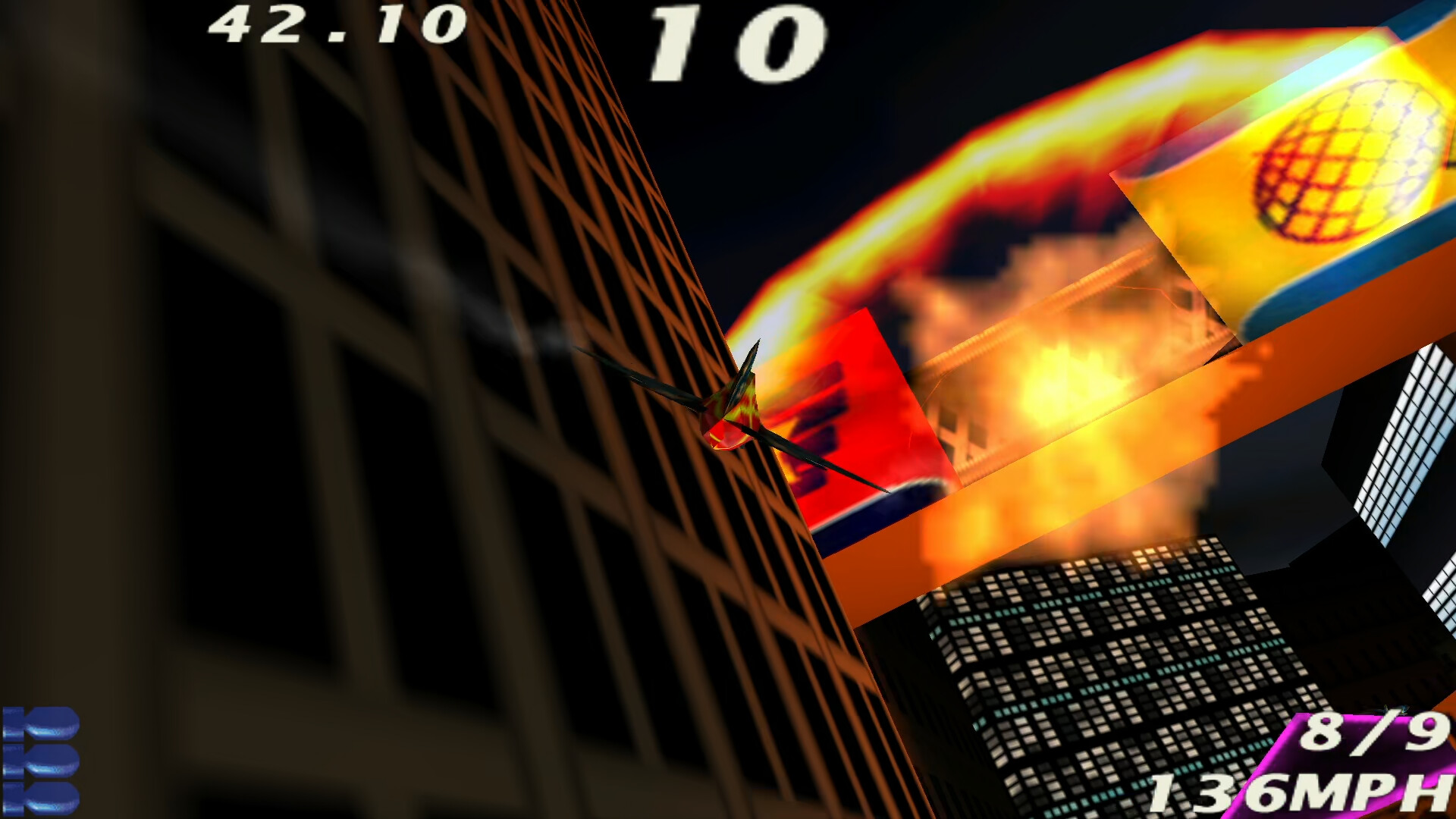 Plane Crazy Championship Edition