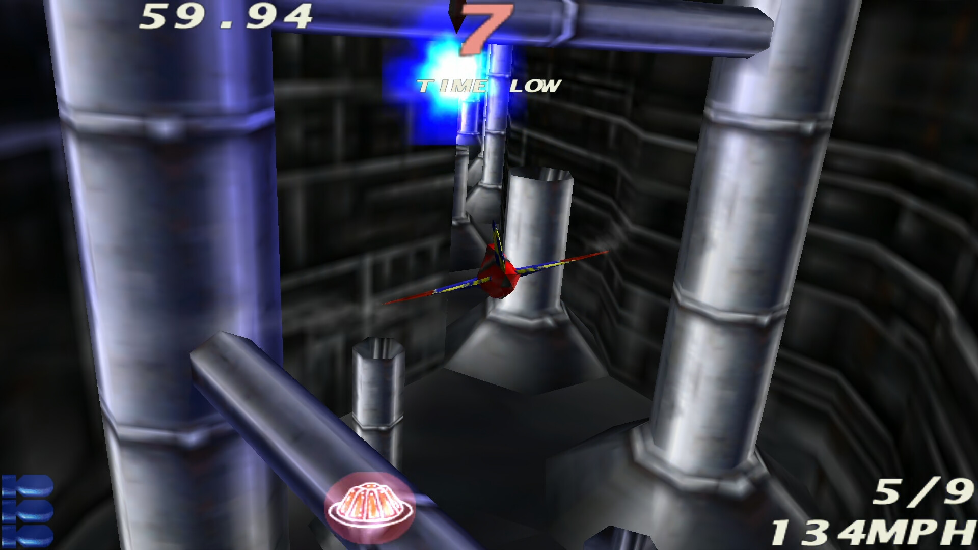 Plane Crazy Championship Edition