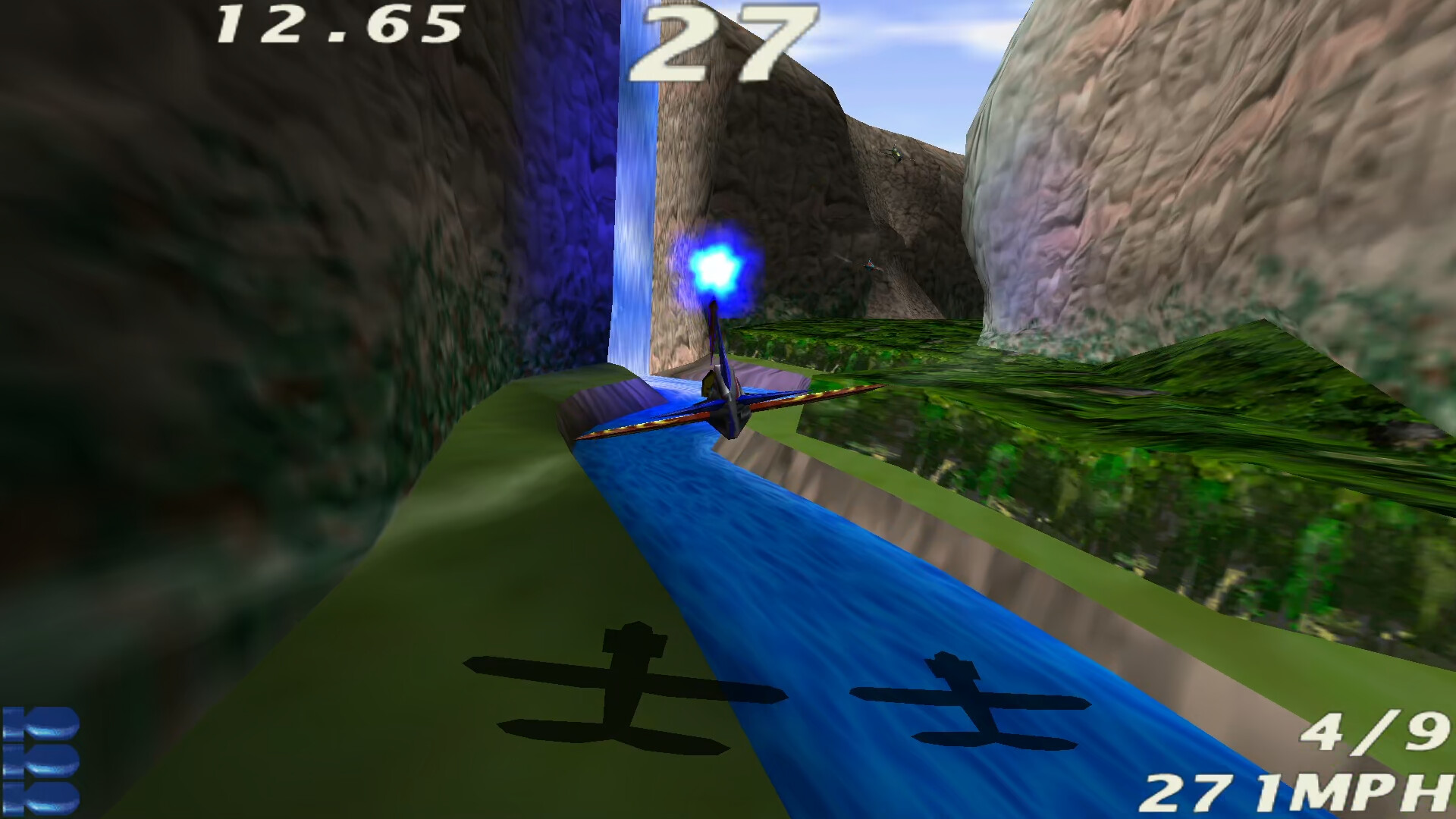 Plane Crazy Championship Edition