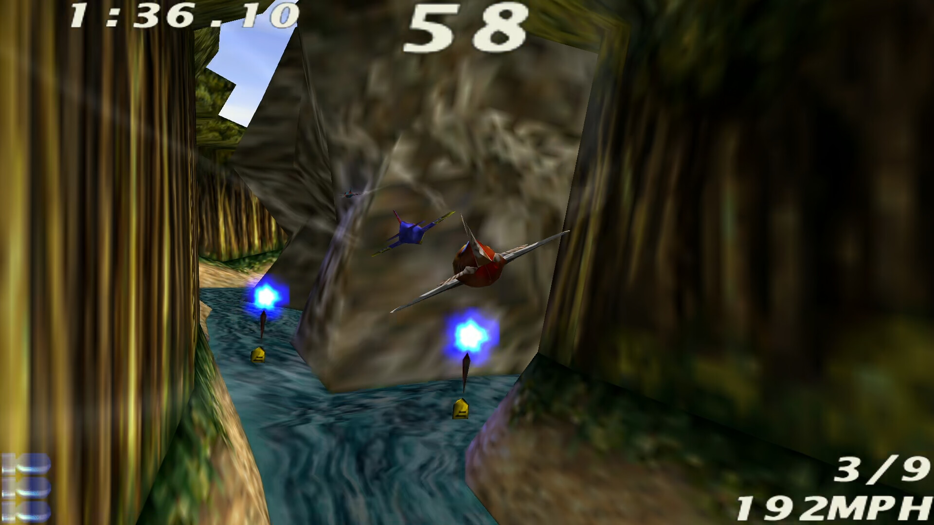 Plane Crazy Championship Edition