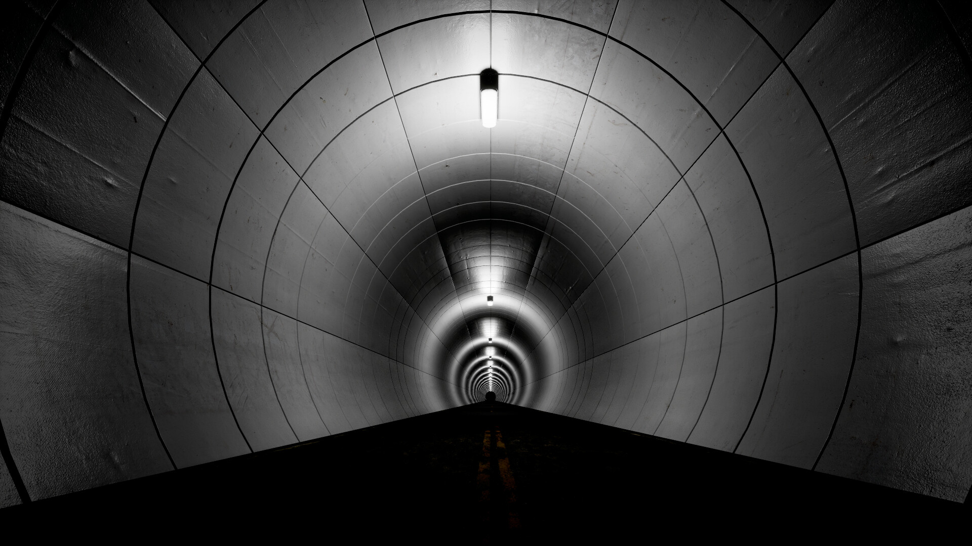 Parasite Tunnel