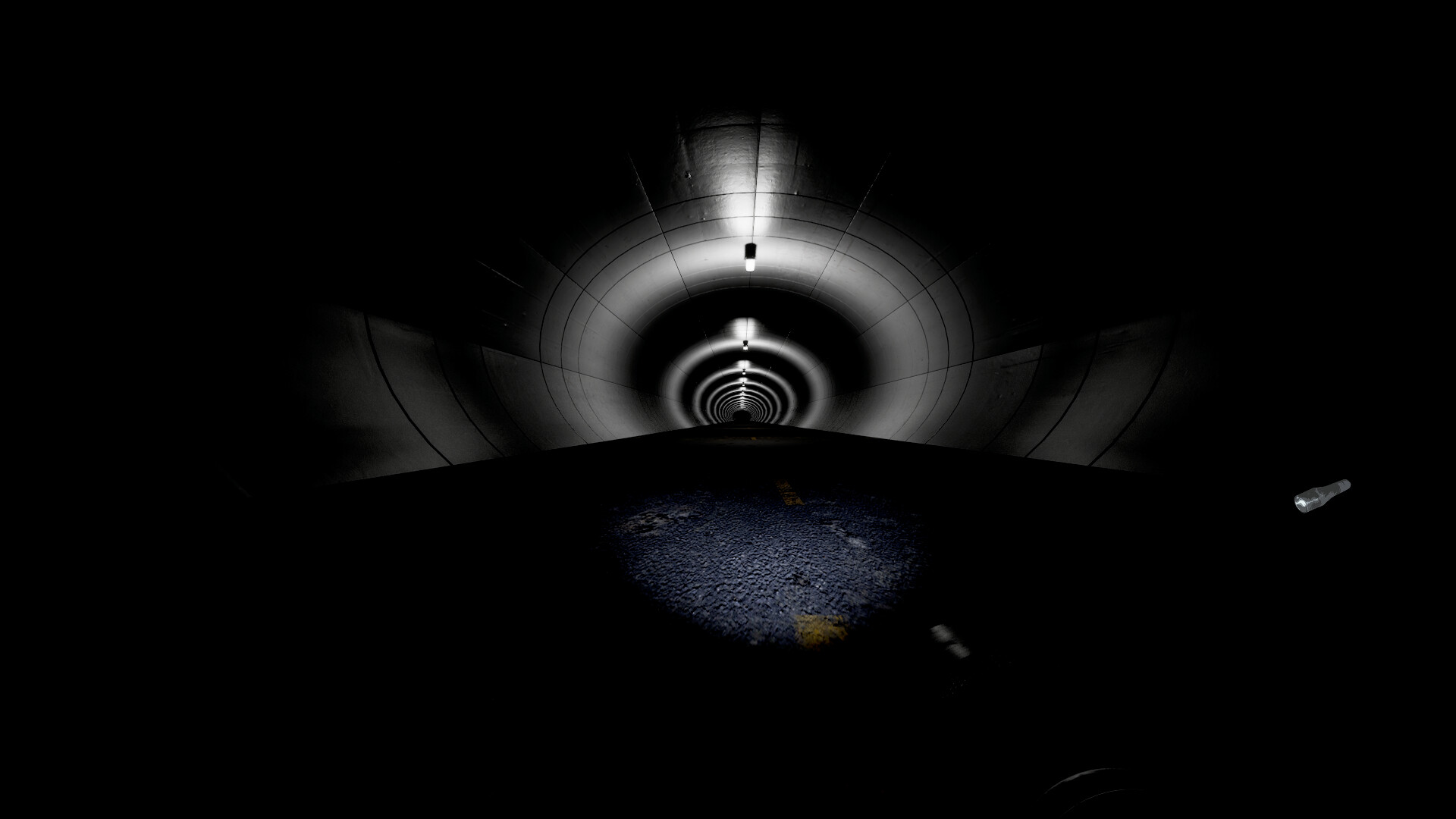 Parasite Tunnel