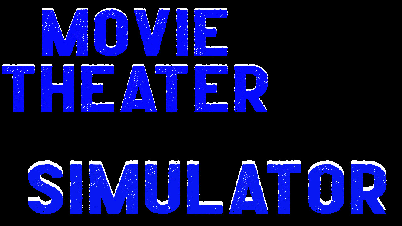 Movie Theater Simulator