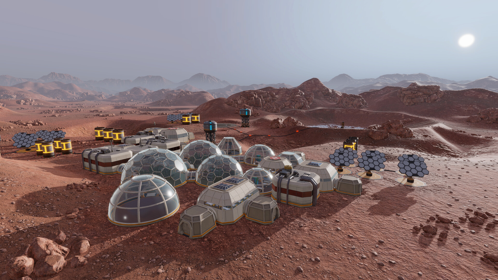 PlanetBase 2