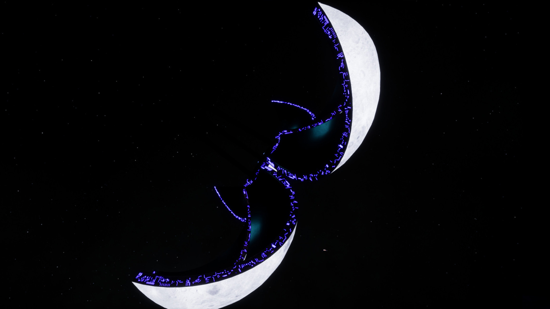 Alien Abduction Experience