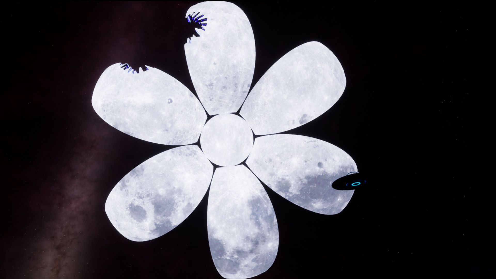 Alien Abduction Experience