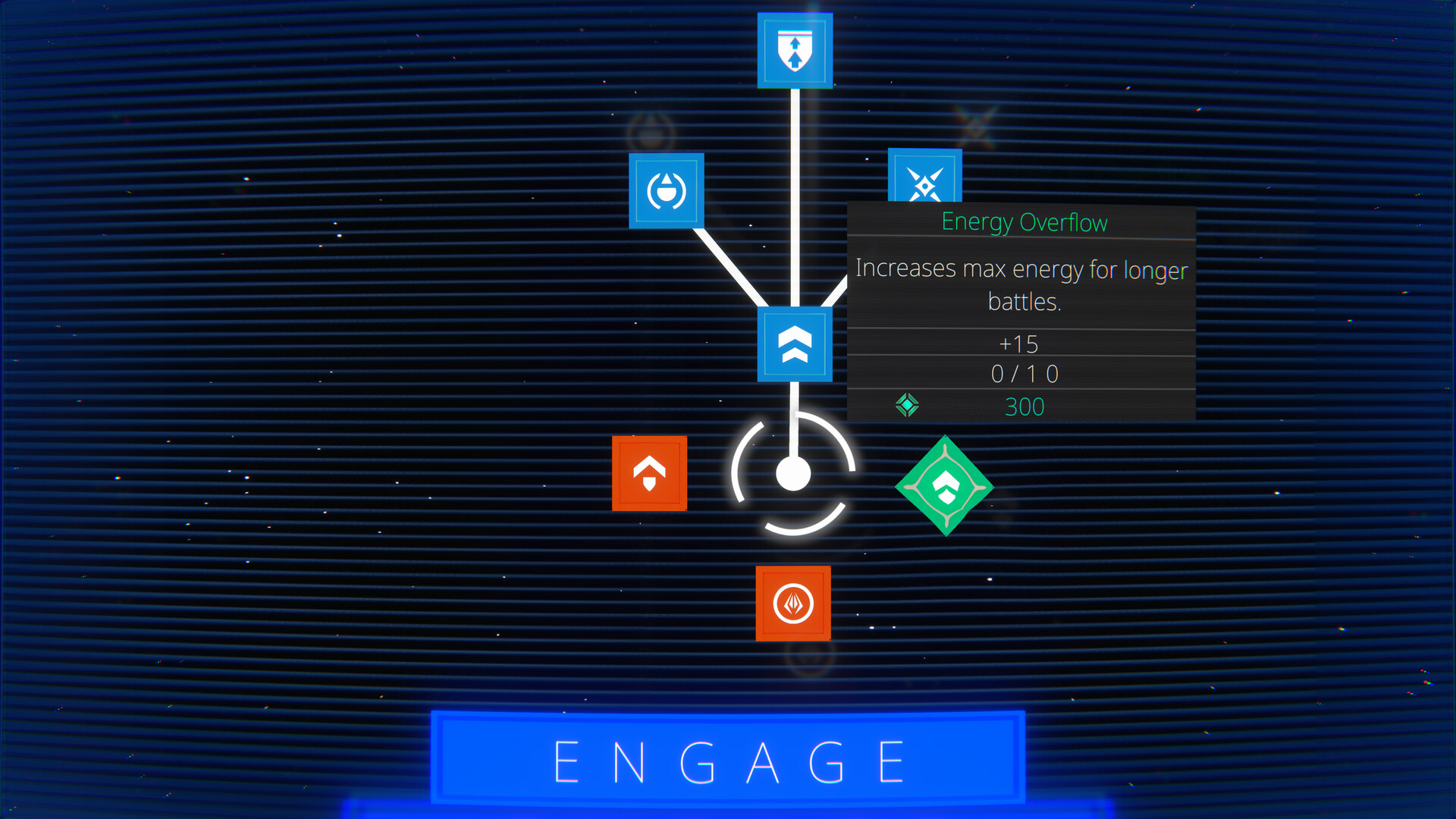 Idle Space Shooter