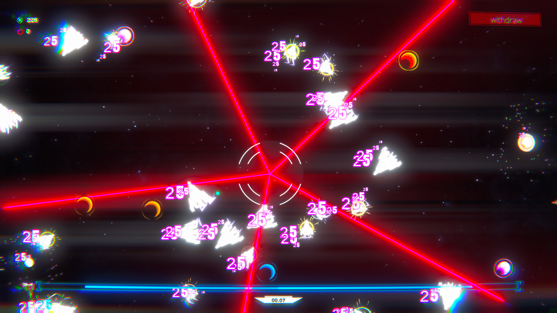 Idle Space Shooter