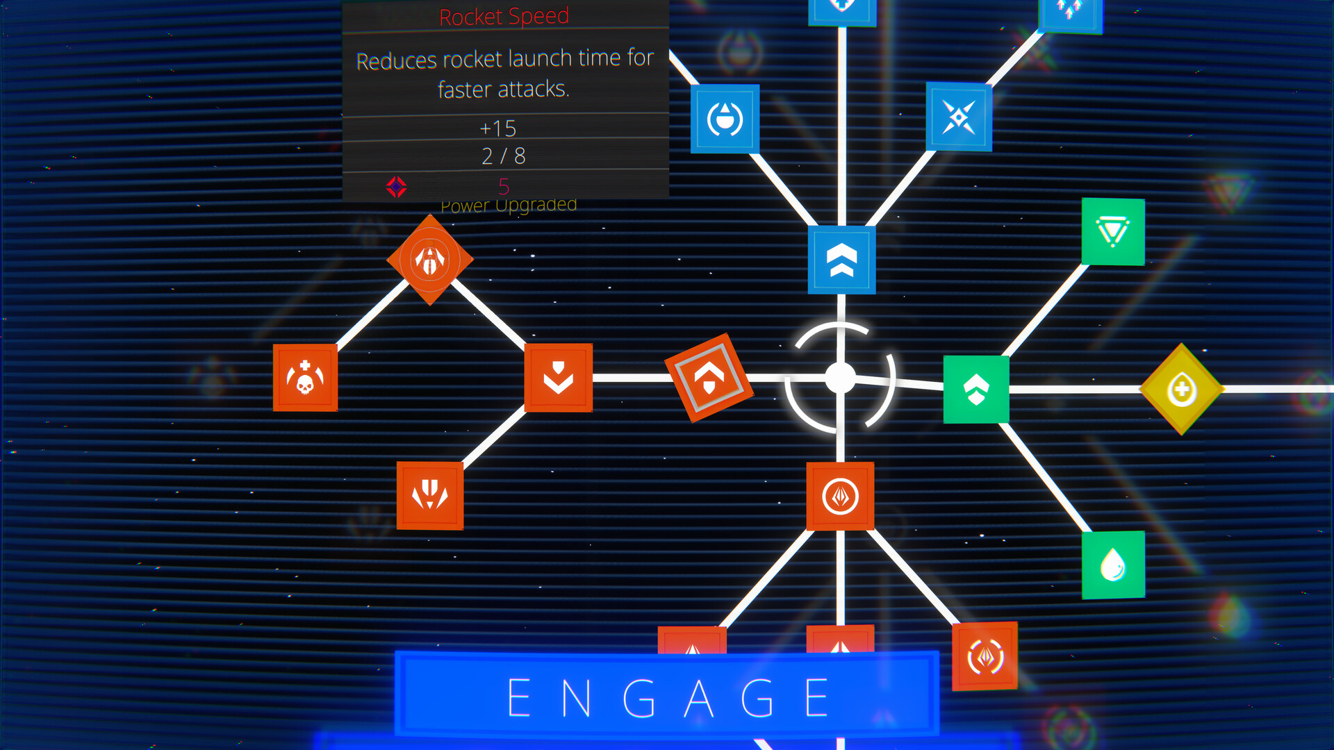 Idle Space Shooter