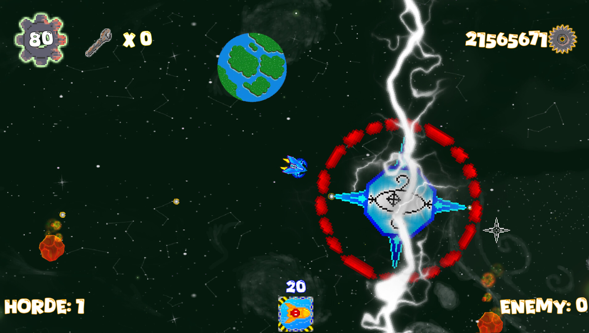 Void Phantom