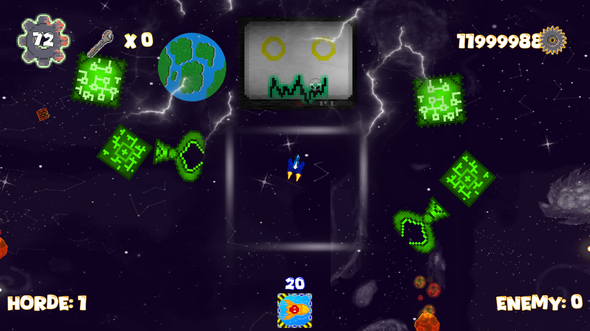 Void Phantom