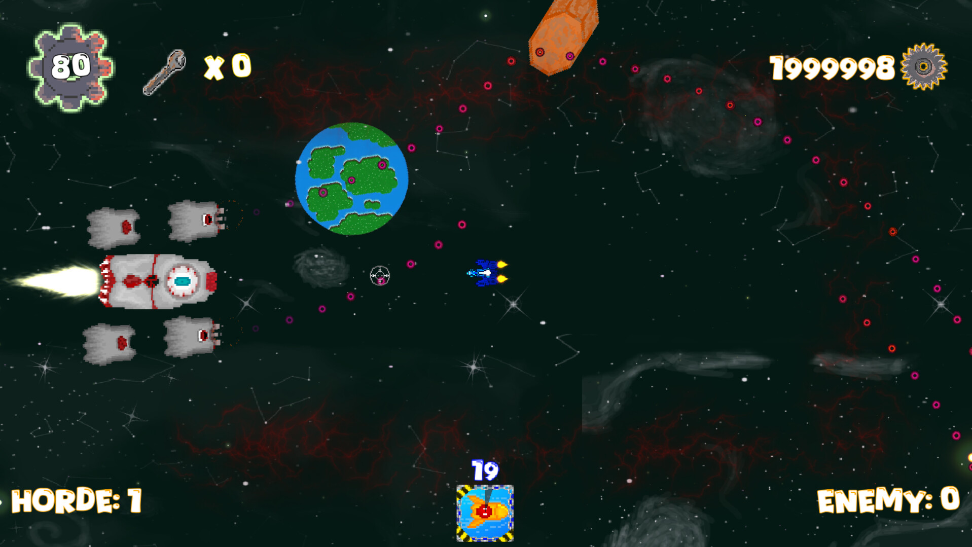 Void Phantom