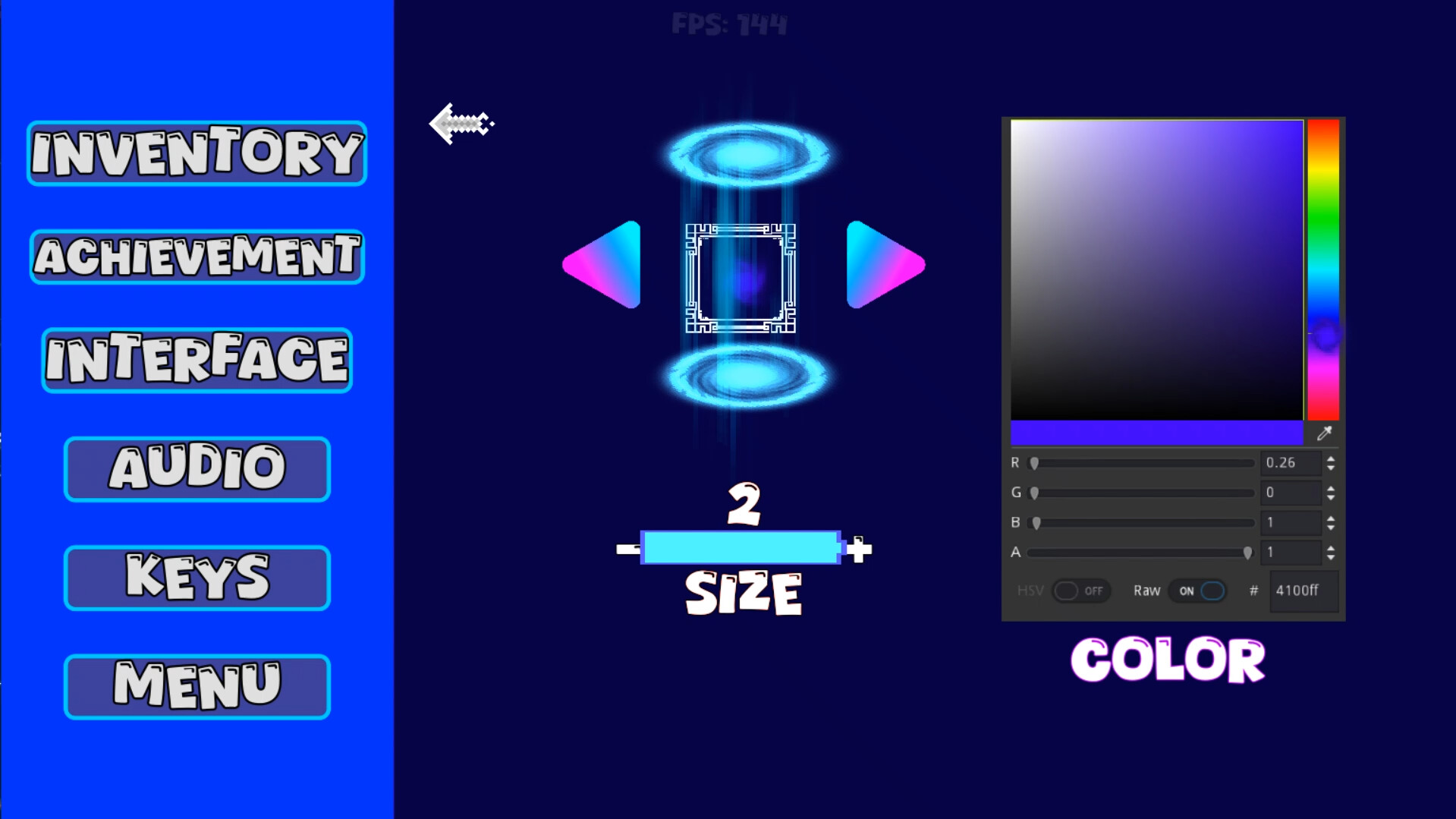 Void Phantom