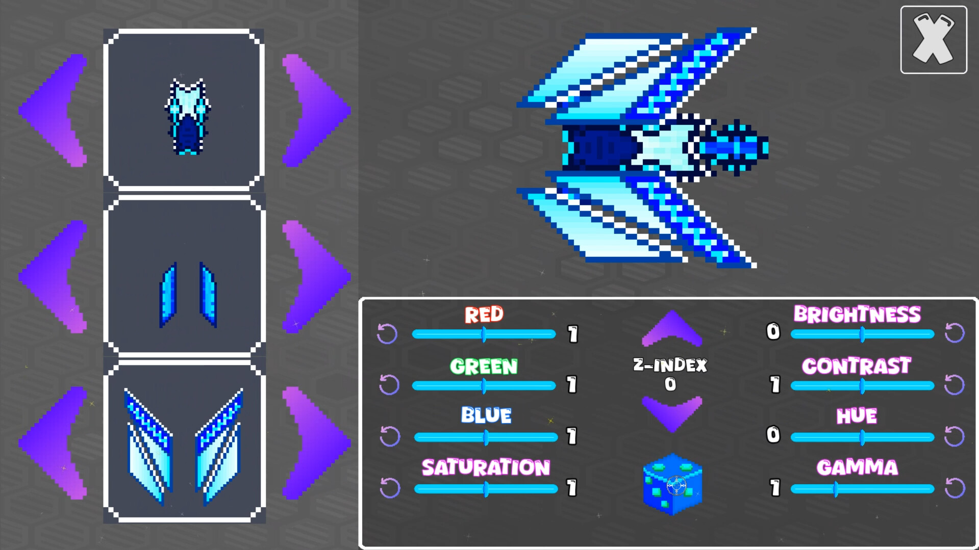 Void Phantom