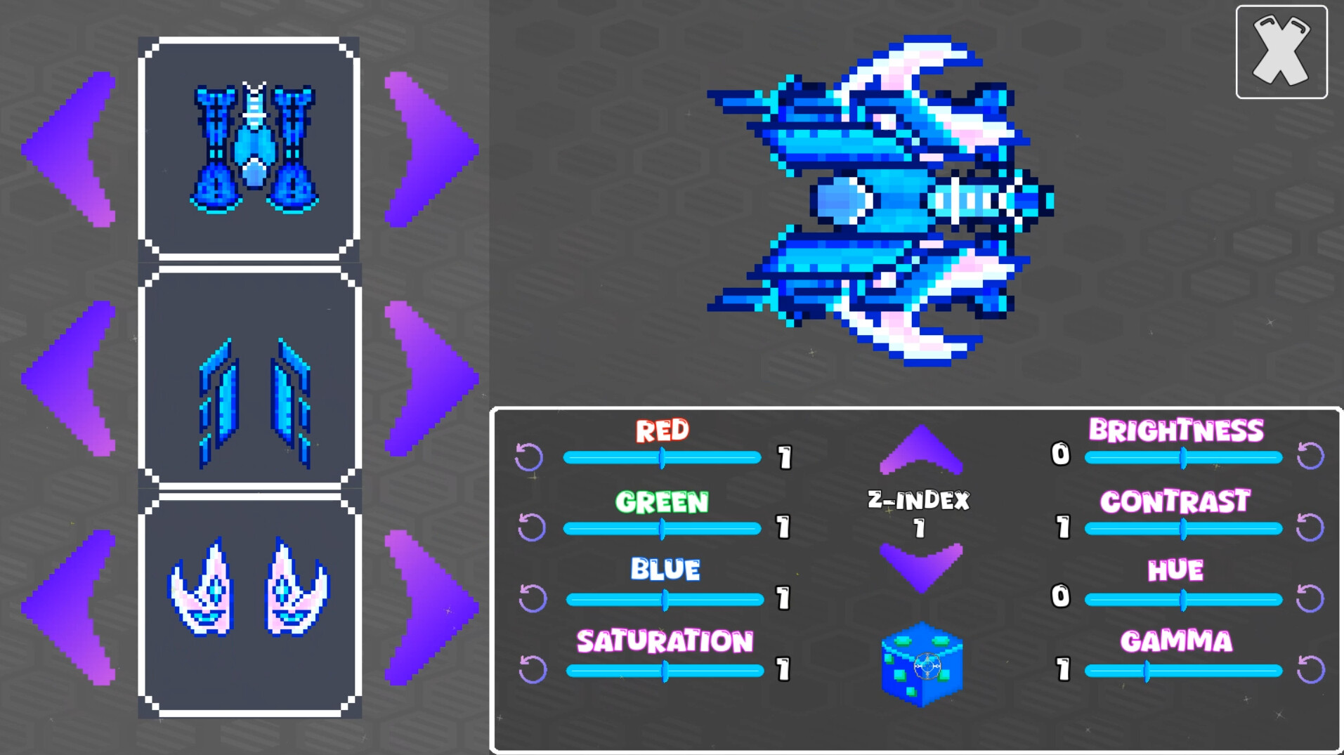 Void Phantom