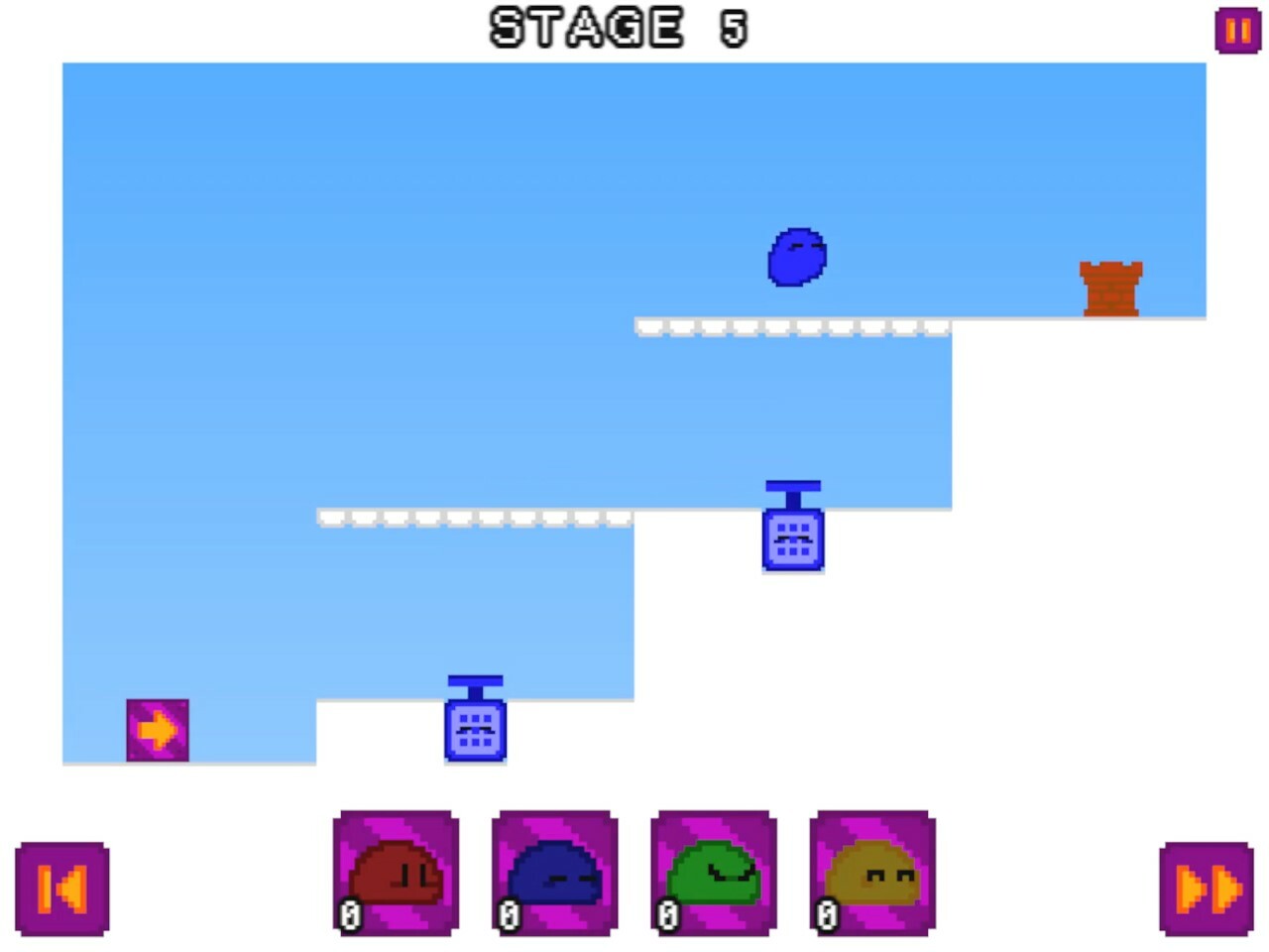 Slime Order