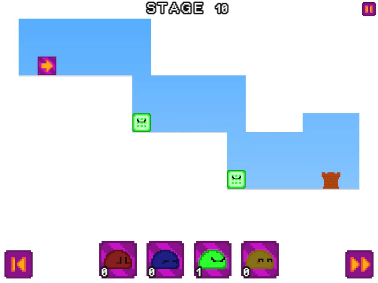 Slime Order