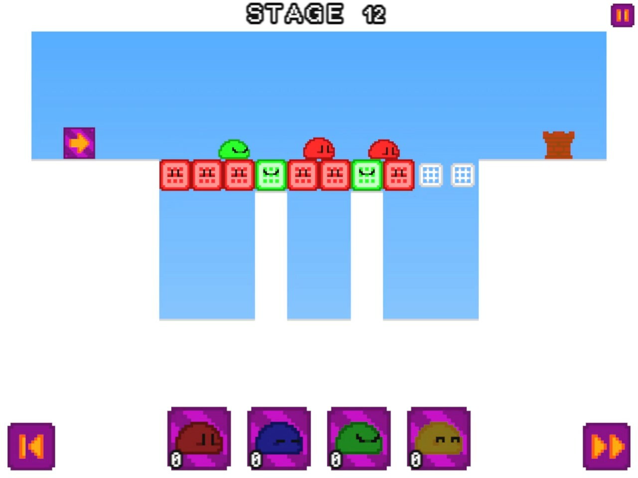 Slime Order