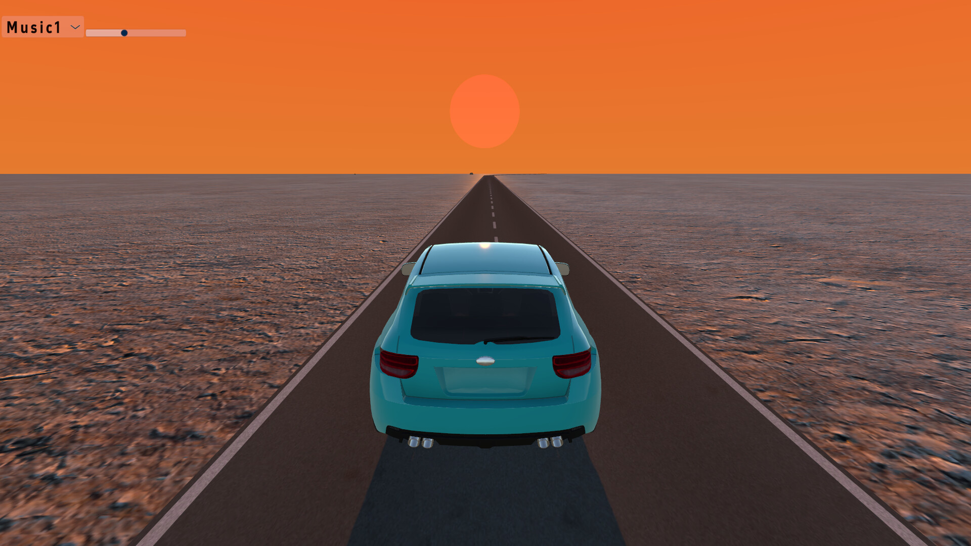 Dead End