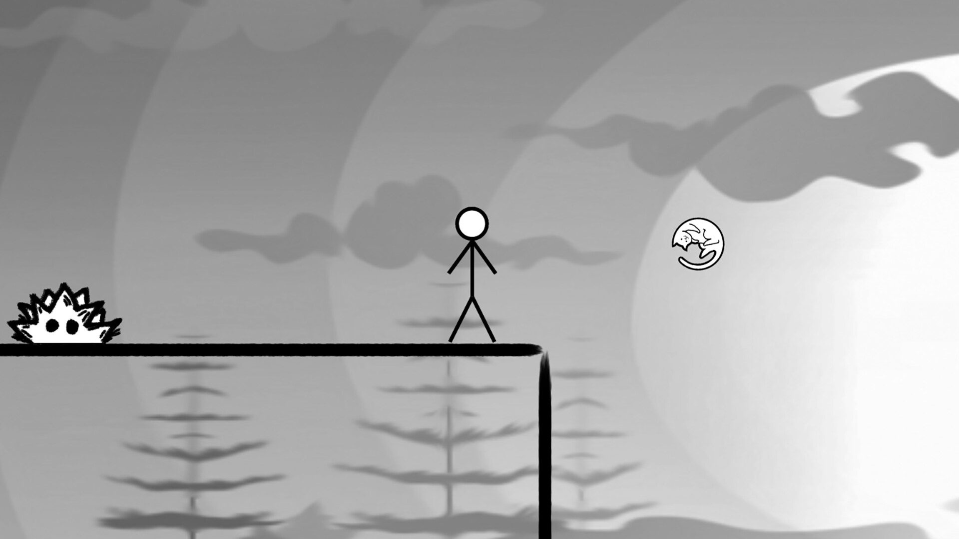 The Last Element