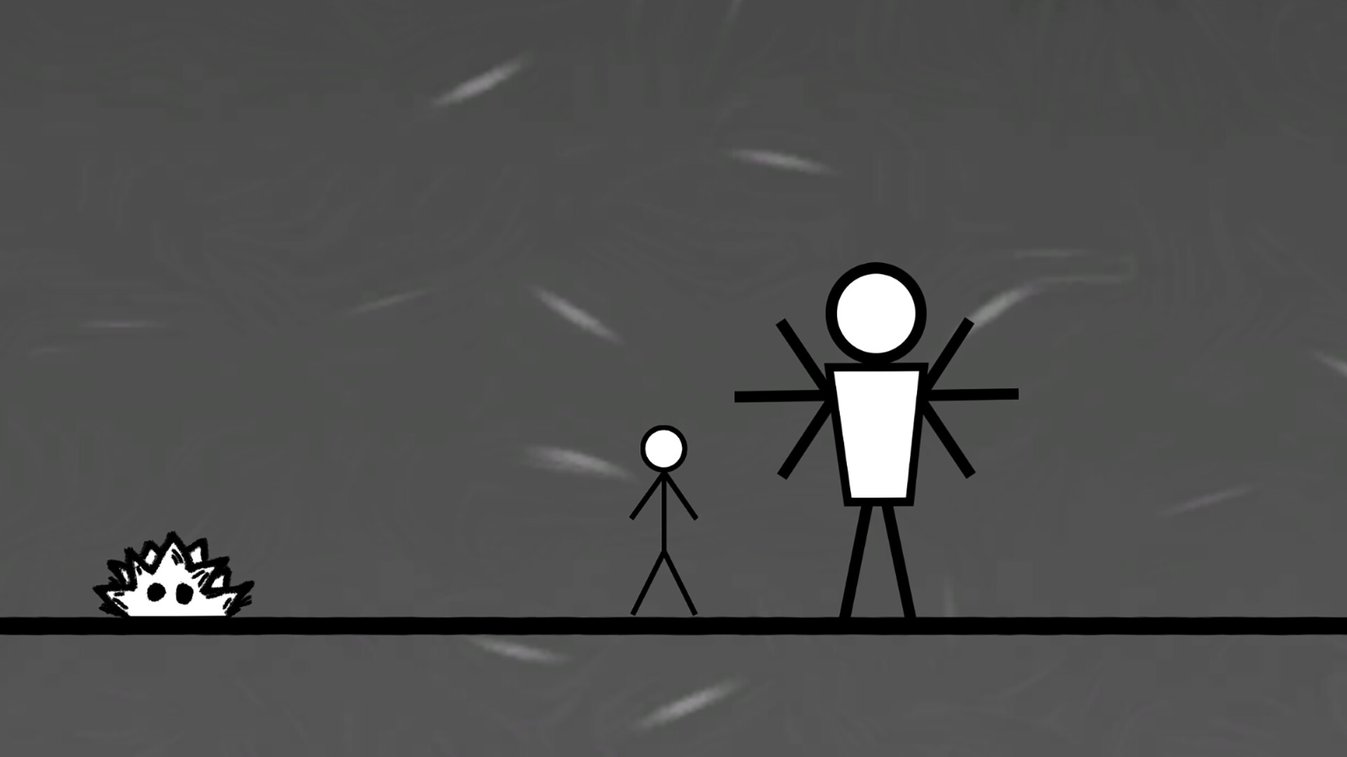 The Last Element