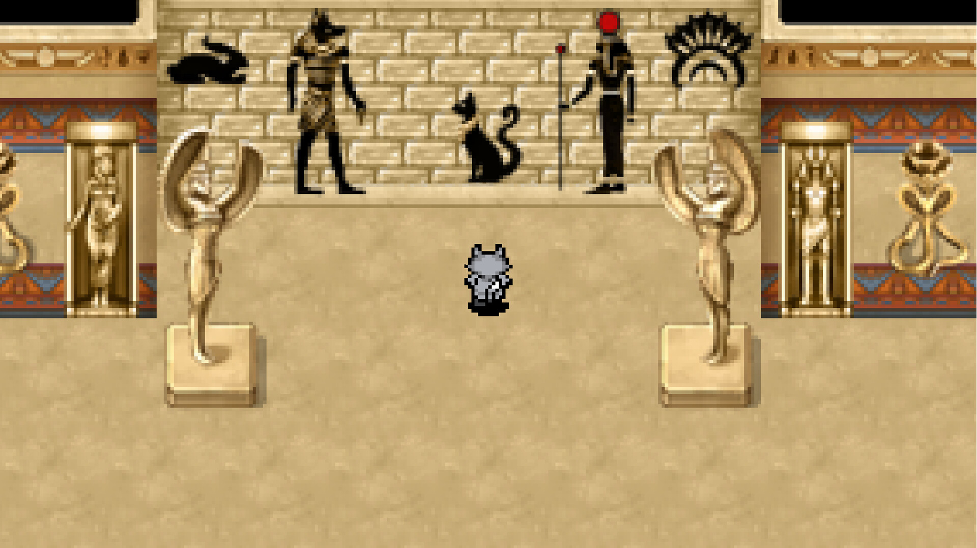 Feline Realms: The Ancients’ Legacy