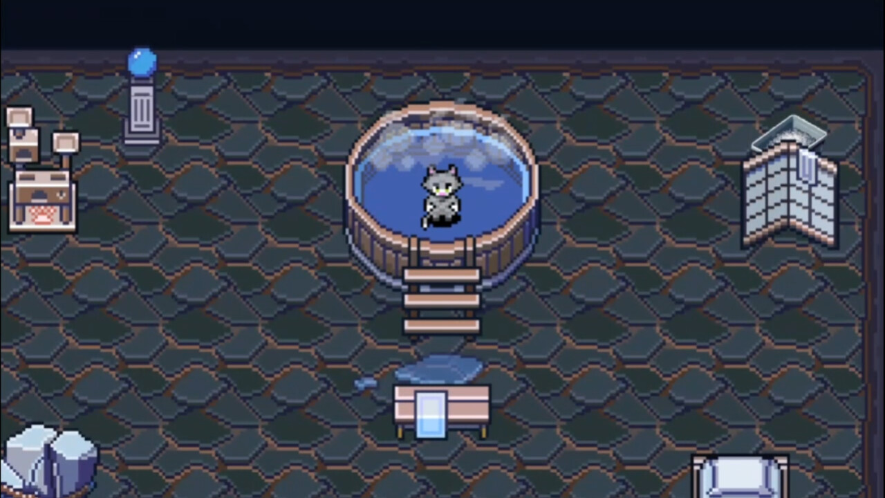 Feline Realms: The Ancients’ Legacy