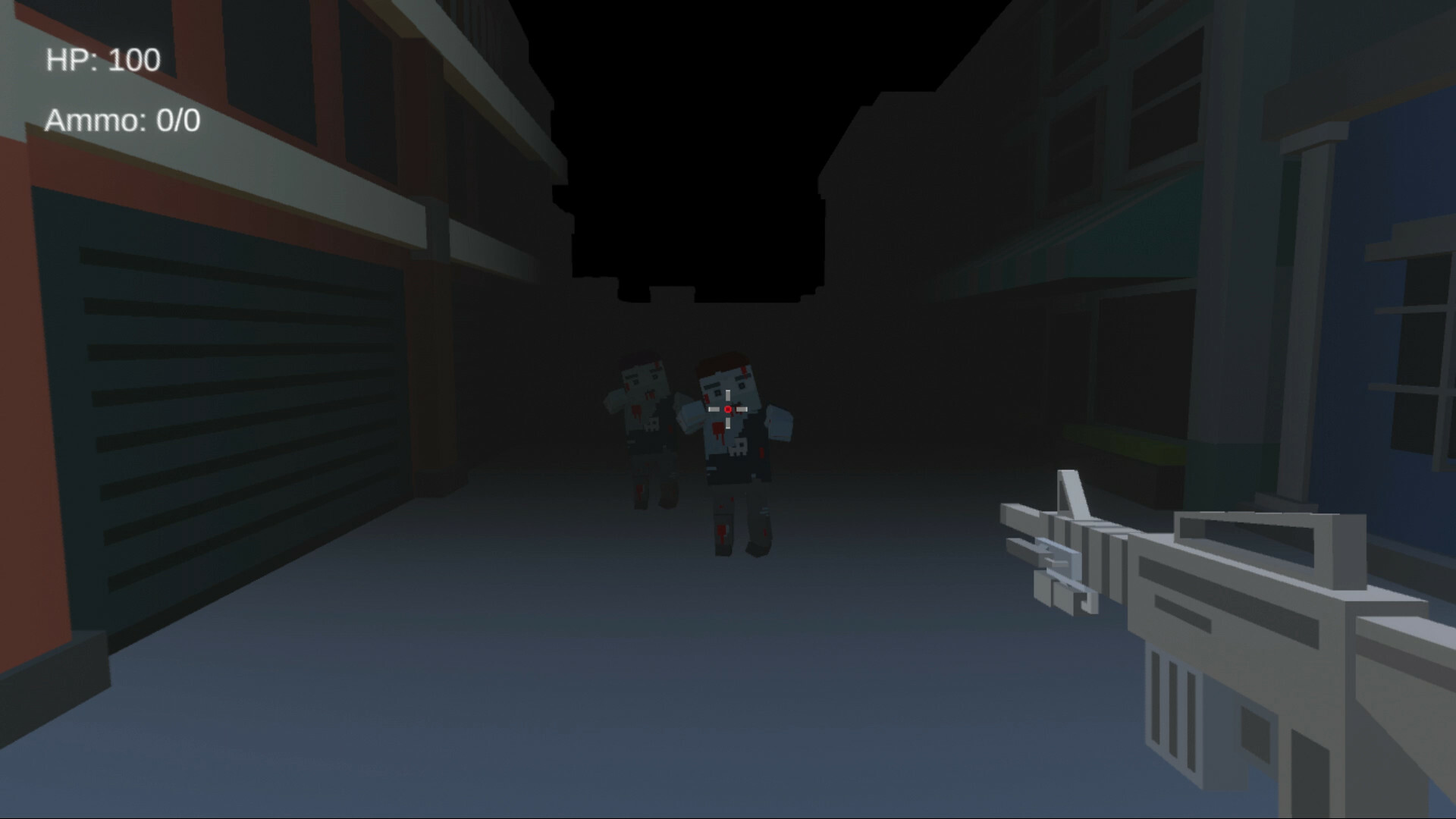 Undead Exterminator