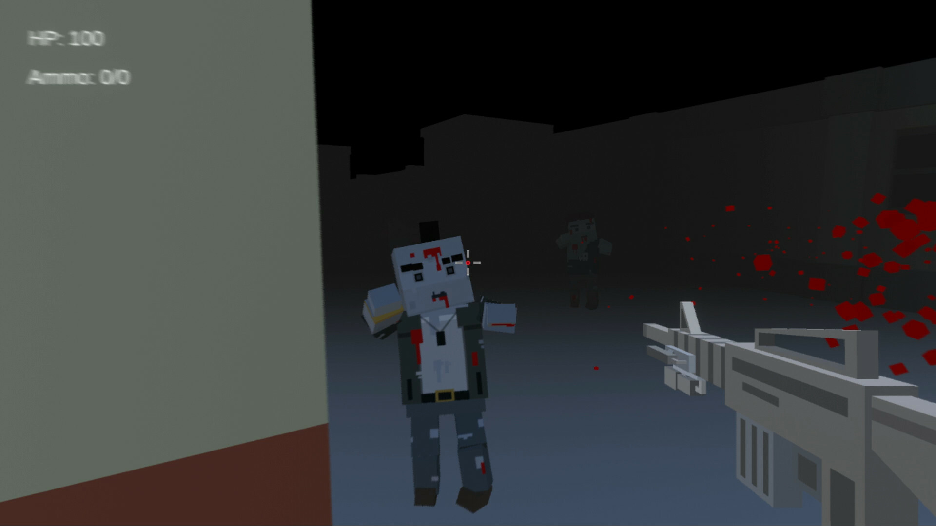 Undead Exterminator