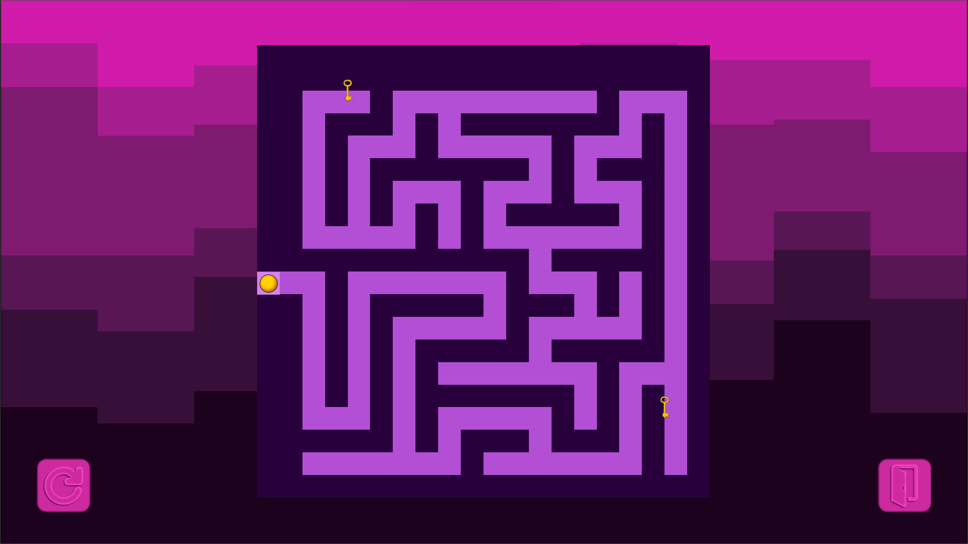 Puzzle Vault