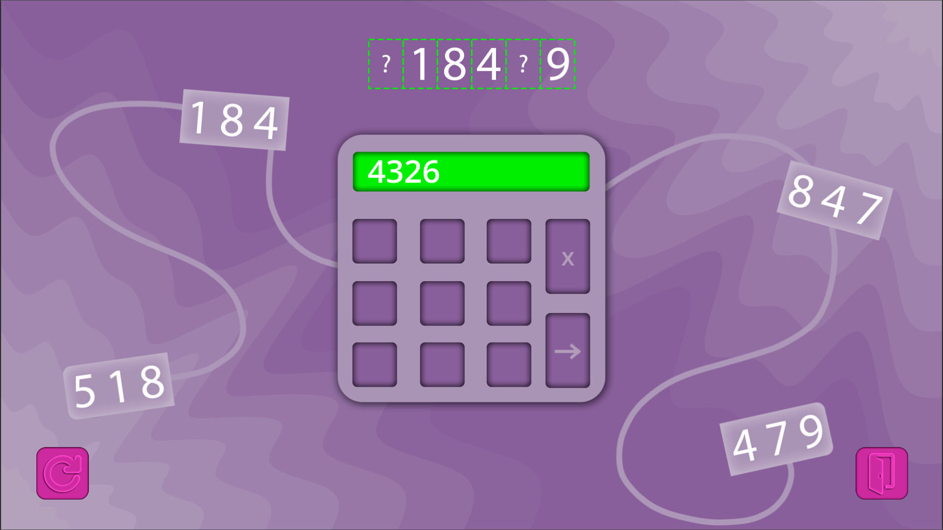 Puzzle Vault