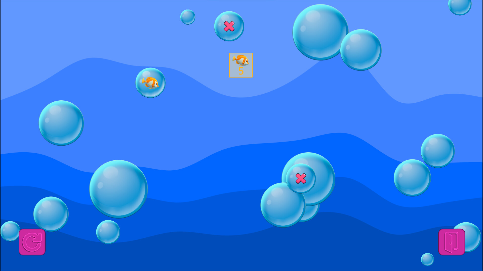 Puzzle Vault