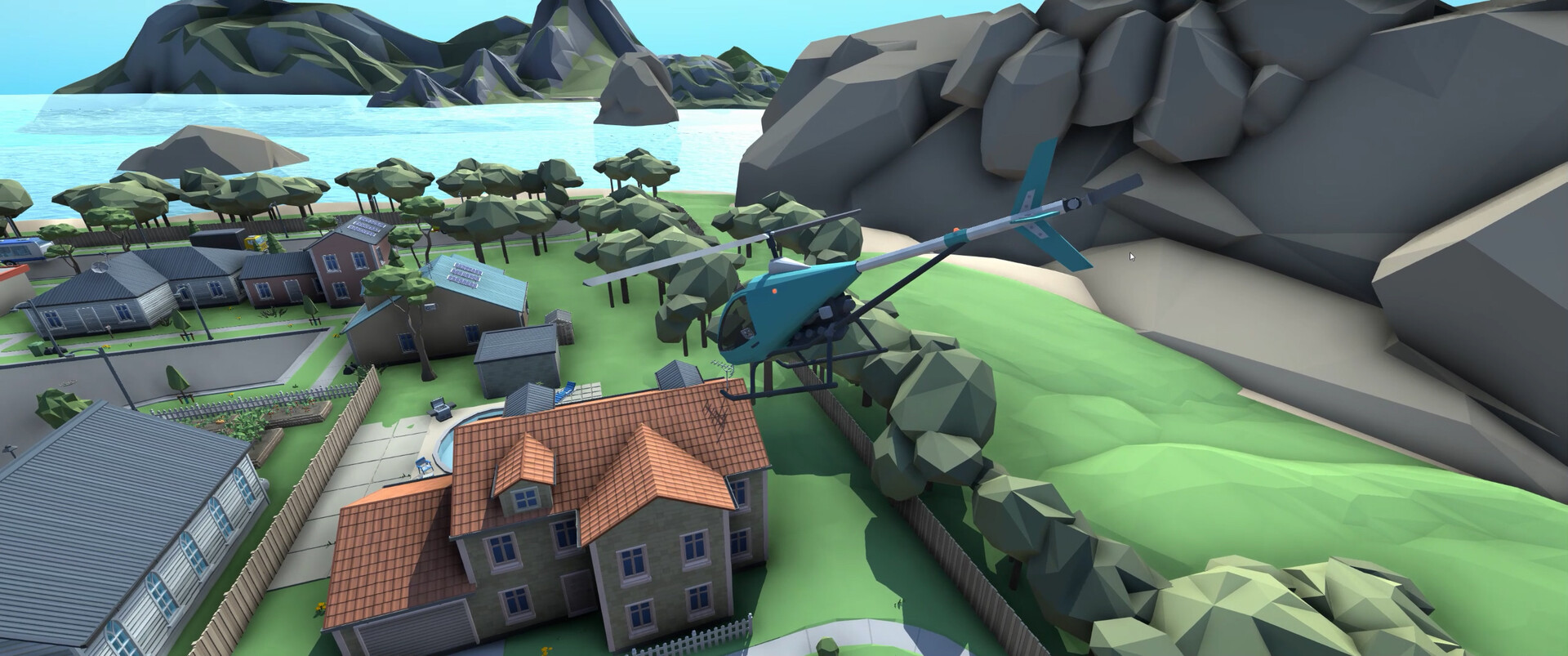 Clown Theft Auto: Woke City