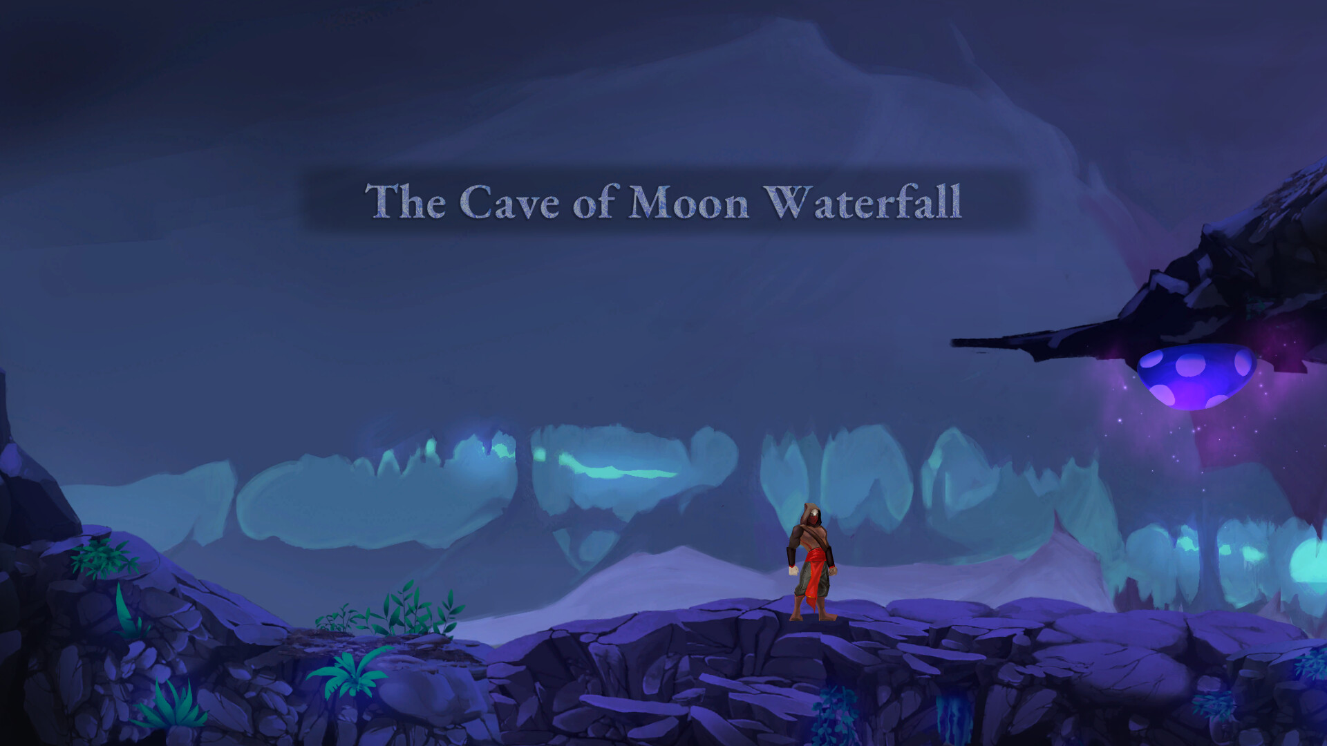 Crystal Cave