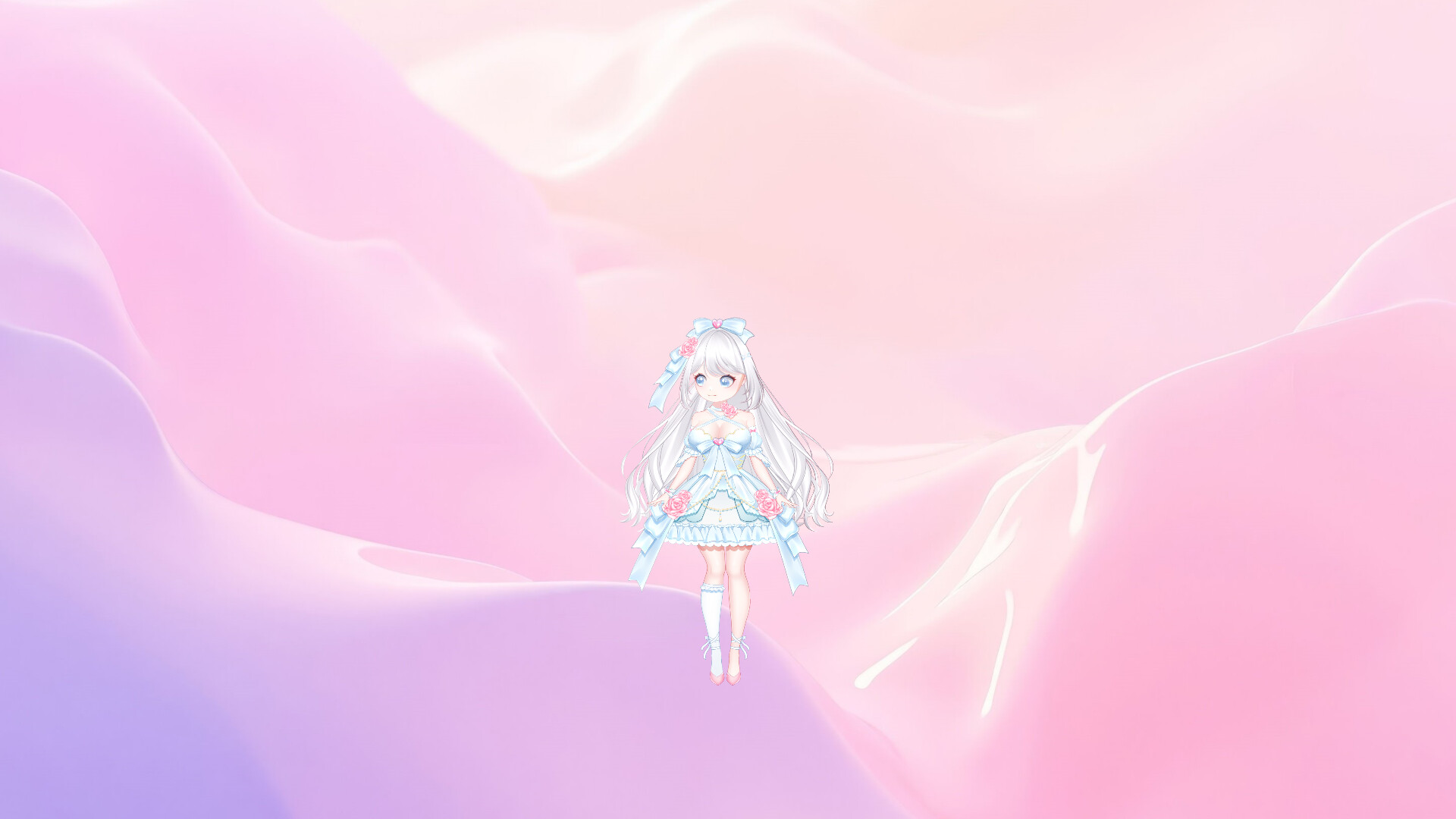 18 Year Pure Sweet Loli