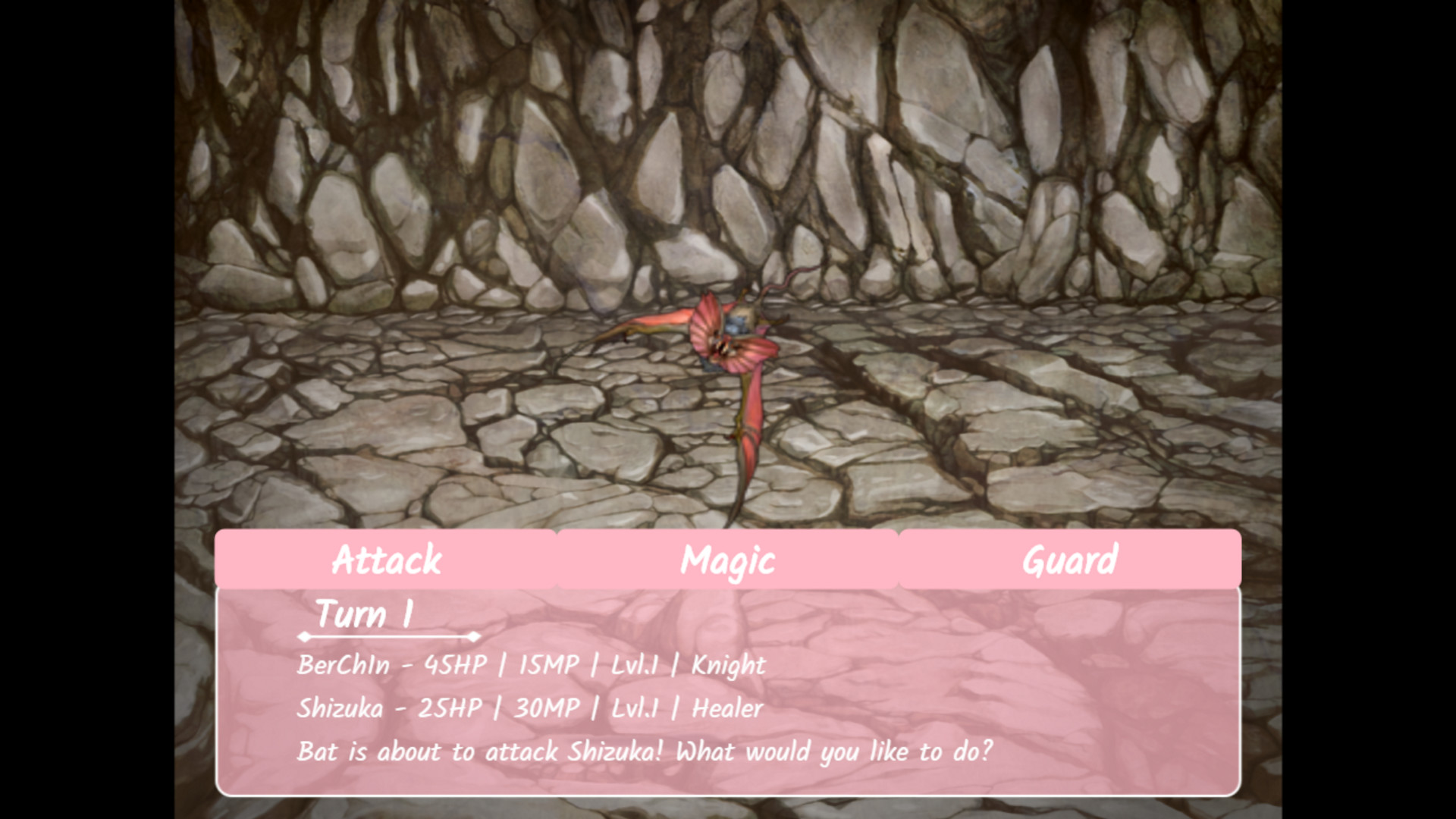 Sakura Dimensions