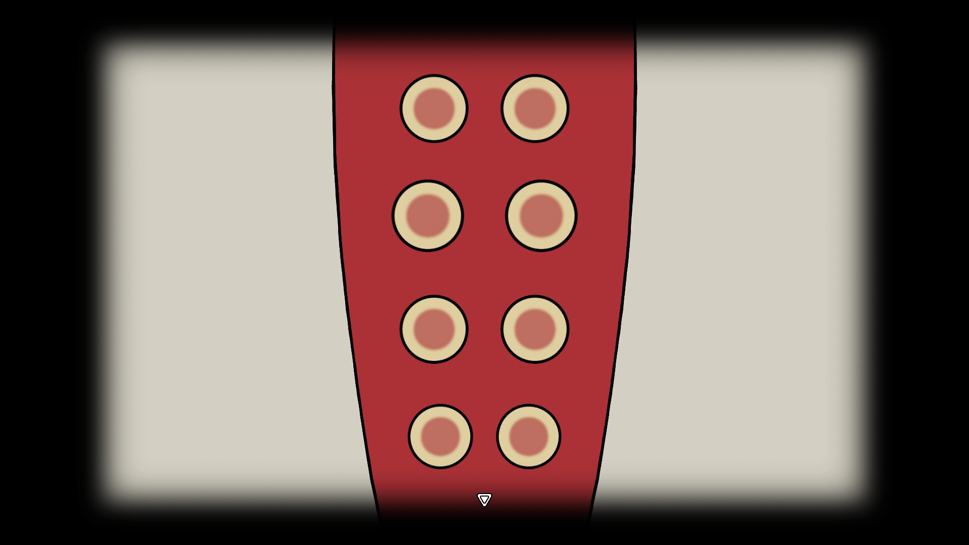 The Paradixion: Restroom