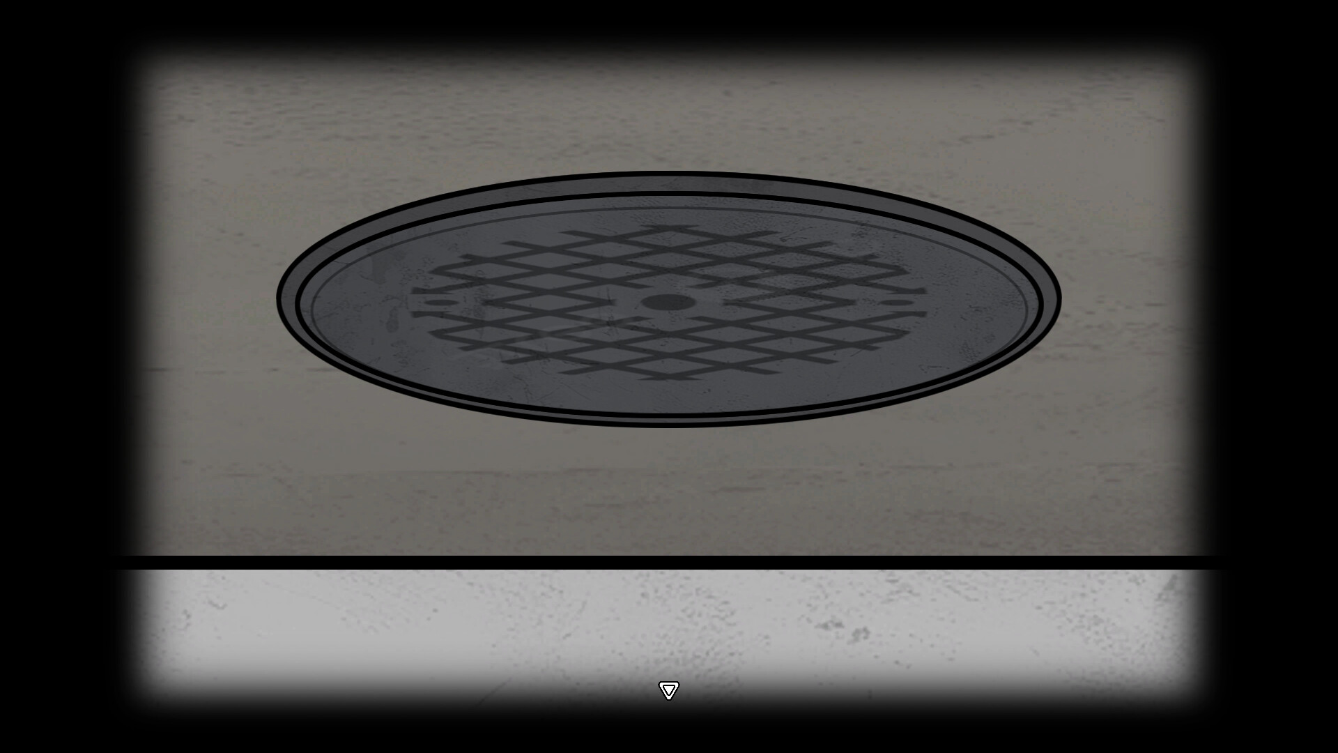 The Paradixion: Restroom