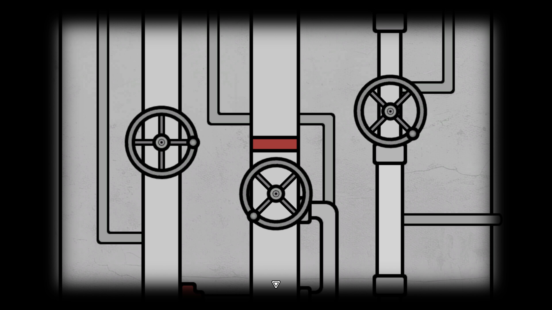 The Paradixion: Restroom