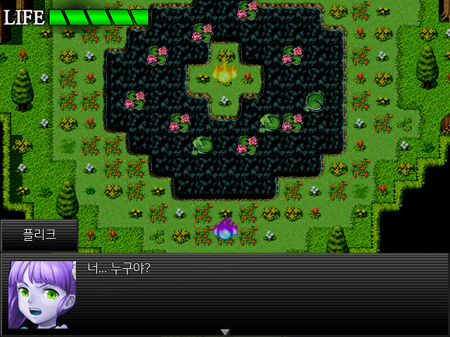Monsters and Sprites