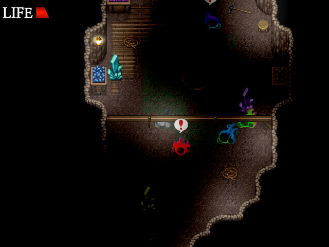 Monsters and Sprites