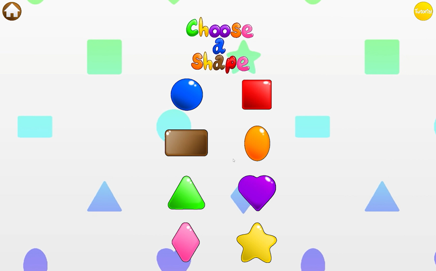 Star Beads