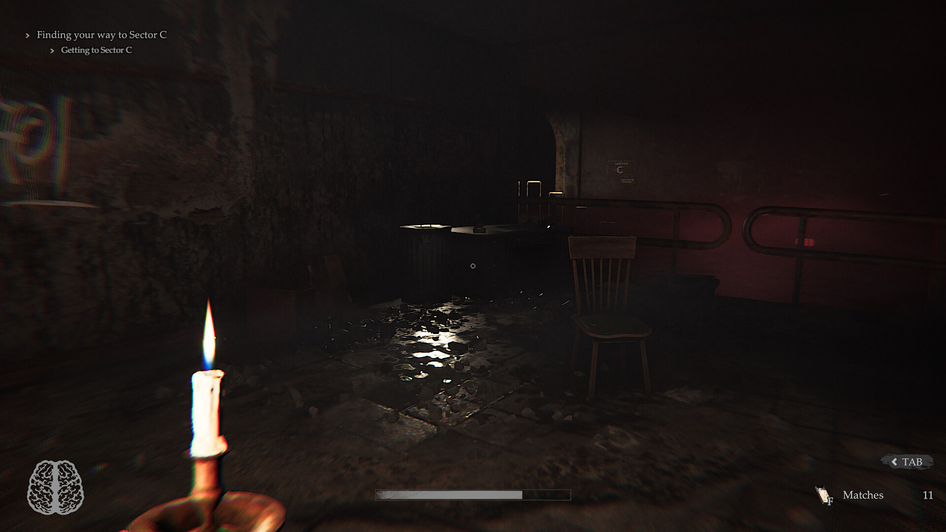 The Cesspit