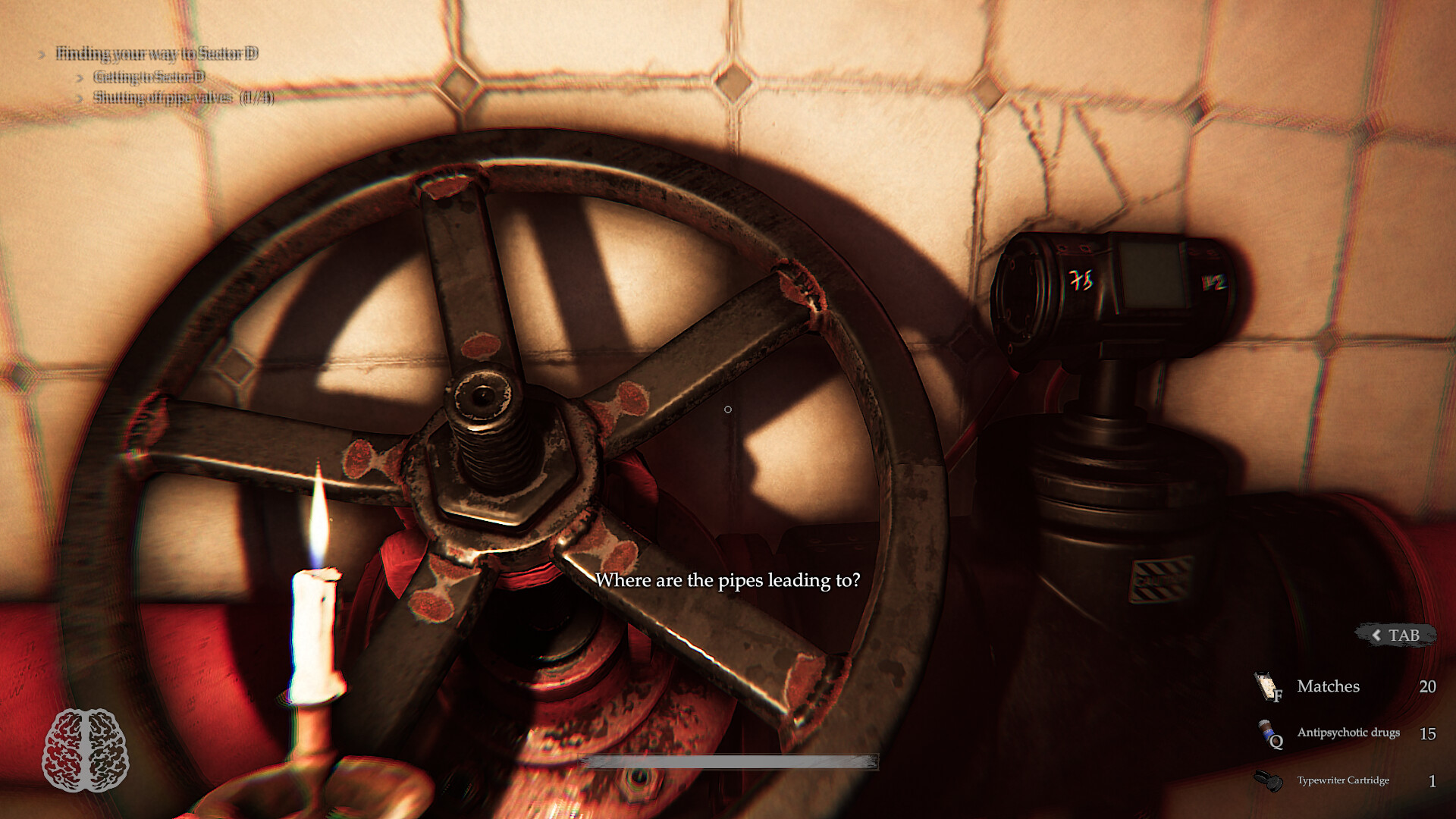 The Cesspit