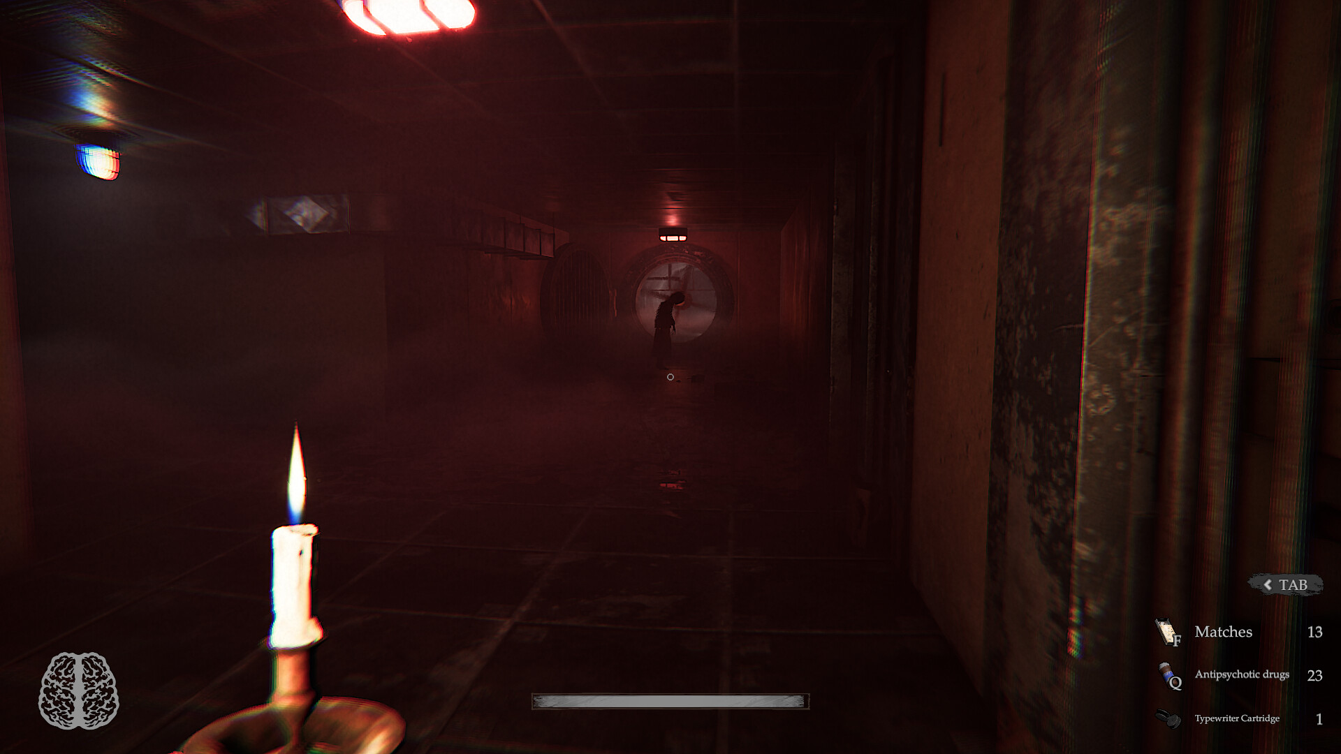 The Cesspit