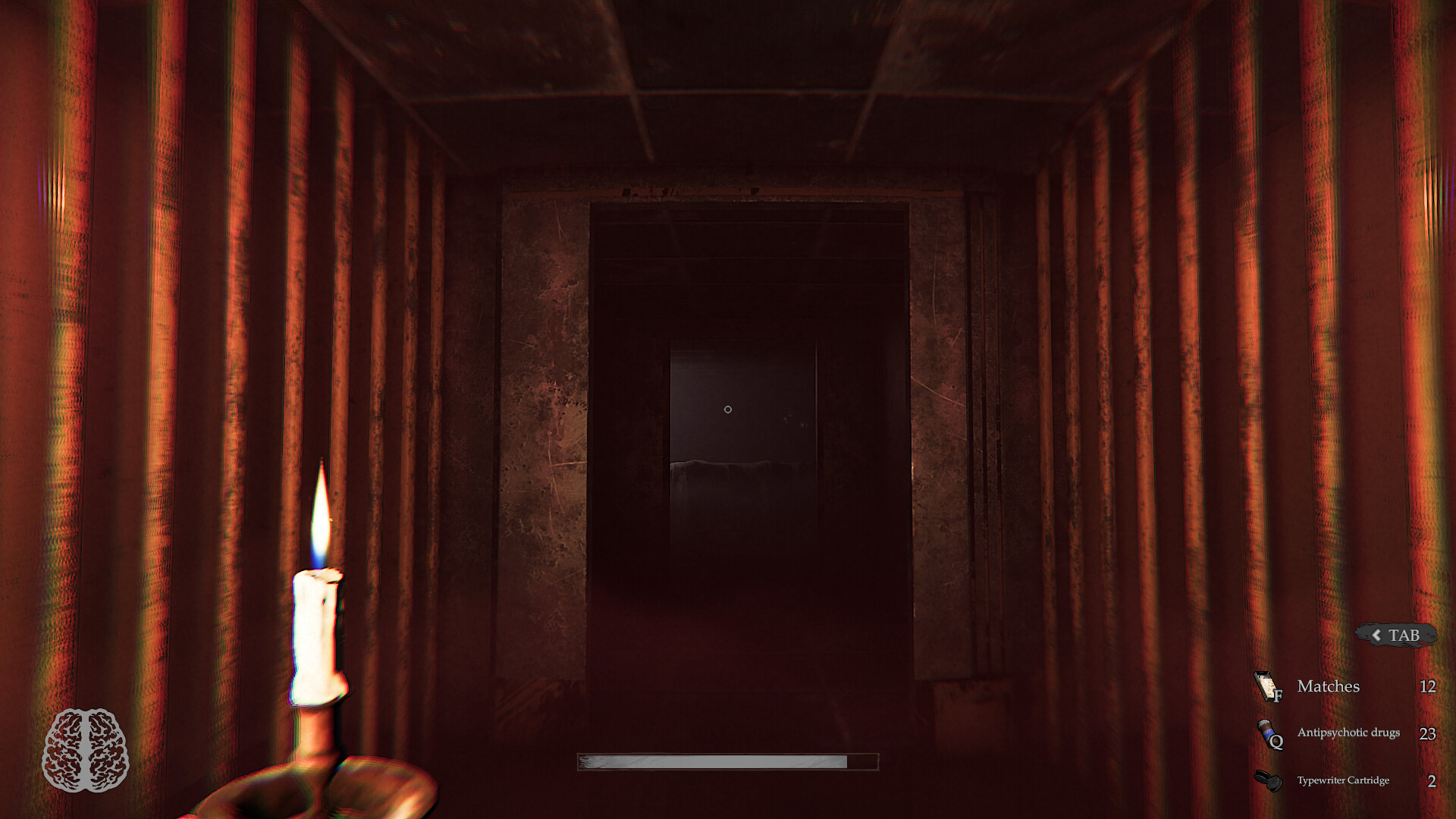 The Cesspit