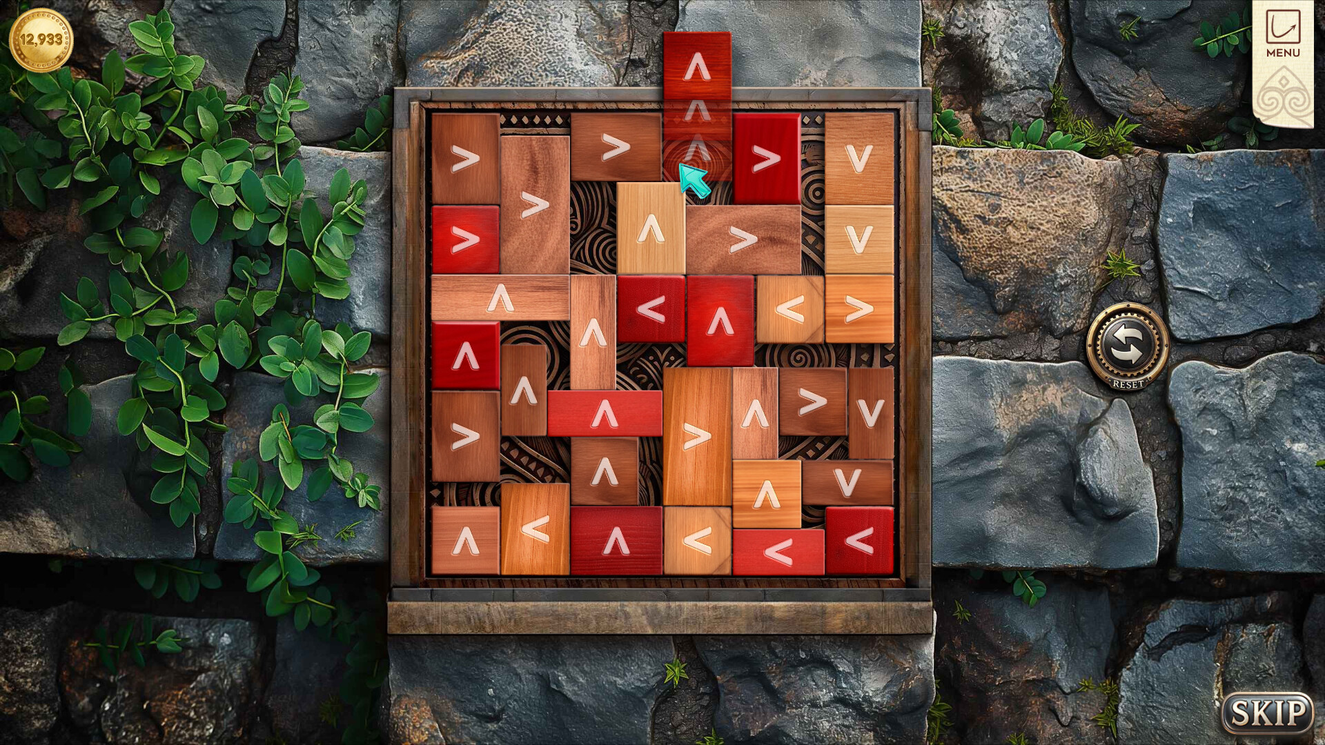 Twistingo: Blue Moon – Collector’s Edition